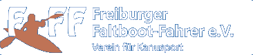 Freiburger Faltboot Fahrer_innen